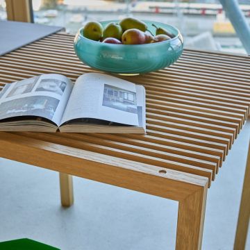 519 Auszieh-Tisch Thut