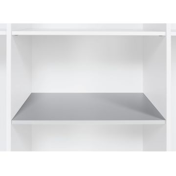 Tablar T 47  Faltvorhang-Sideboard