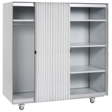 450 Alucobond®-Schrank Thut