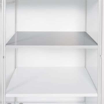 Tablar T 62 Alucobond-Schrank