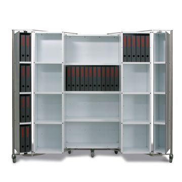 Tablar mittel Werkzeug-Schrank