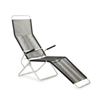 Altorfer Liegestuhl Embru