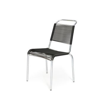 Altorfer Stuhl Embru-schwarz