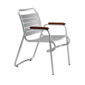 Aluminiumstuhl Alu7 Seledue