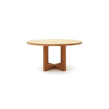 Tisch circolo Eiche TOSSA