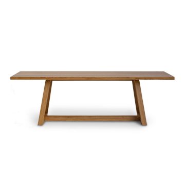 Tisch continuo Eiche TOSSA