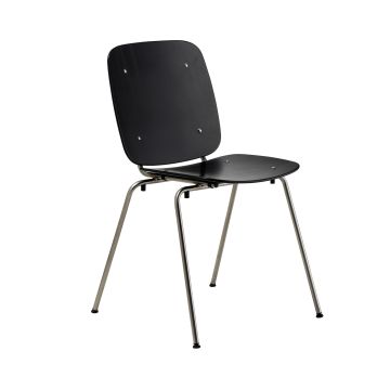 Stuhl Coray H/C Seledue