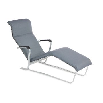 Auflagematratze zu Breuer Liege Embru