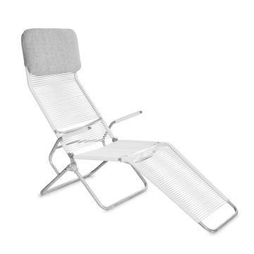 Nackenpolster Altorfer Liegestuhl