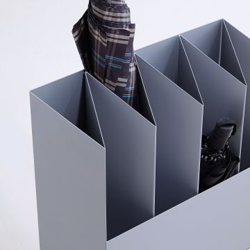 Schirmständer Kant MOX