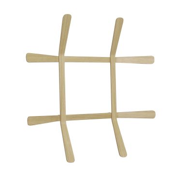 Wandgarderobe Lili MOX