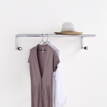 Wandgarderobe Link MOX