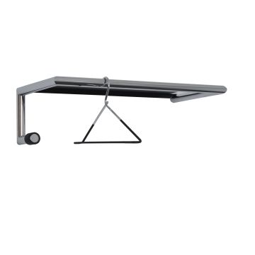 Wandgarderobe Link55 MOX