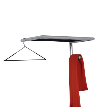 Wandgarderobe Link55 MOX