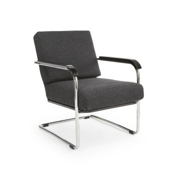 Moser Fauteuil Embru