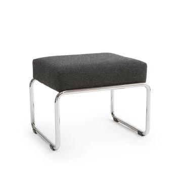 Moser Hocker Embru