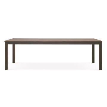 Tisch otto Schwarznuss TOSSA