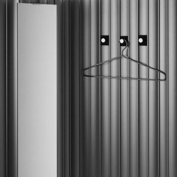 Universalhaken zu Paraflex