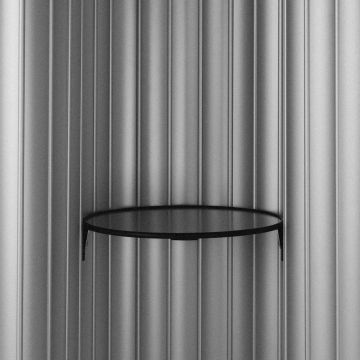 Tablar rund zu Paraflex