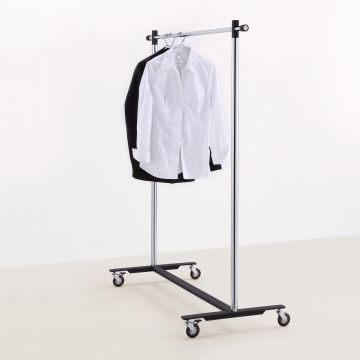 Garderobenständer auf Rollen Pomcart MOX