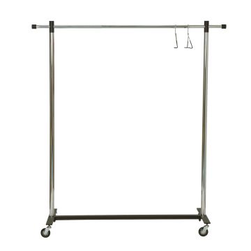 Garderobenständer auf Rollen Pomcart MOX