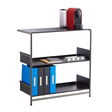 Anlehnregal Pool 82 MOX