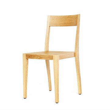 FLANKENSCHNITT-STUHL F/01