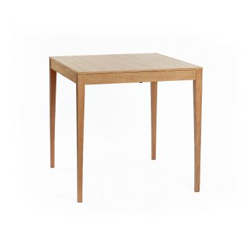 FLANKENSCHNITT-TISCH F/03