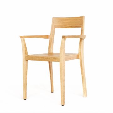 FLANKENSCHNITT-STUHL F/05