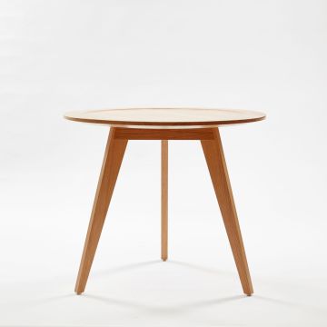 LOUNGETISCH T/14 natur