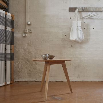 LOUNGETISCH T/14 natur