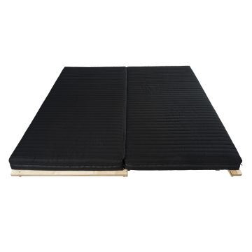 Faltmatratze 2teilig Seledue