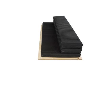 Faltmatratze 3teilig Seledue