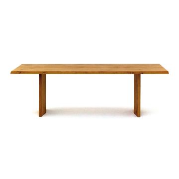 Tisch sosta Schwarznuss TOSSA