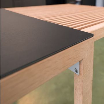 Deckblatt zu Auszug 519 Tisch