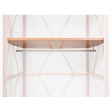 Fix-Tablar Buche T 61 Folien-Schrank