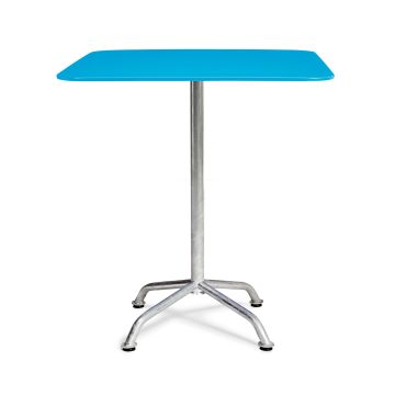 Azurblau