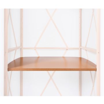 Tablar Buche T 45 Folien-Schrank