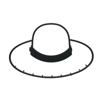 Wandgarderobe Hat MOX