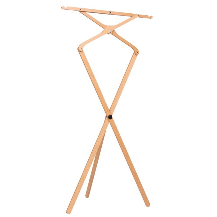 Buche natur lackiert